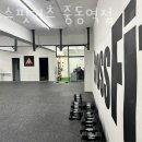 크로스핏거츠 중동역점 이미지