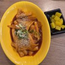 라나맘 신평점 | 부산 신평동 맛집, 라나맘분식 방문 후기