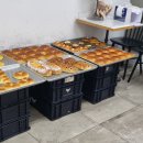 파리바게뜨장기 - 김포시 김포한강4로 131 | 엄청 자세한 파리바게뜨 1년 알바 후기 | 오픈, 미들
