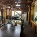 다람쥐마을한정식 이미지