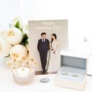웨스턴빌리프 웨딩홀에서 담아낸 반짝이는 순간, 린다스튜디오 본식스냅 촬영 후기