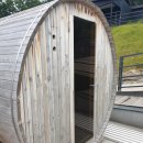 GR(예천군)-[덕암로]-상-1 | 예천 풍양면 온수수영장 펜션 더비경 - 프라이빗빌라 구름