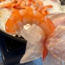 해물구이 | [초장집]새우소금구이 해물칼국수 맛집 솔직후기(내돈내산)