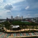 임동 무등경기장 이미지