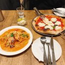 라온 | 동편마을 파스타 데이트 안양 라온식탁 추천 후기