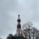 [&#39;25.3월의 삿포로 2일차] 미식의 나라 일본이지만 밥보다 쇼핑이 나를 더 기쁘게해(하나유라 조식...