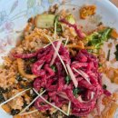 정월대보름 맞이 건강한 한끼 나물밥상 만들기 | 정월대보름 나물 만들기 (봄동 겉절이, 취나물무침, 가지나물, 시래기나물)