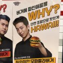 롯데리아하나로마트퇴계점 | 롯데리아 하와이안 모짜렐라 버거 포장 후기, 기대와 달랐던 솔직 리뷰