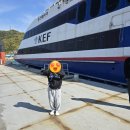 능동 자갈마당 공중화장실 | 인천섬여행 덕적도 당일치기 아이와함께