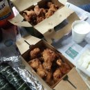 치맥한잔 이미지