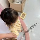 보라매동-4 | 서울형키즈카페 관악구 보라매동점 밀가루 오감노리 뿌시기! (ft. 보라매동점 주차)