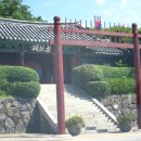 충렬사 입구 이미지