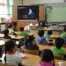 스승의 날 '안산상록초등학교' 꿈과 희망찾기 강의 이미지