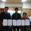 “행복충전”새기분 목욕봉사 업무협약 체결