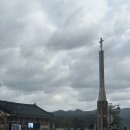 대전남부교회 개방화장실 | 경주 황리단길 맛집 | 가성비 좋은 한 끼 추천 경주 황남동 황리단길 무료 주차장 정보 < 오칼국수 >