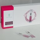 반포알약국 | [후기] 한방다이어트 &#39;핑크환&#39; 후기 / 일주일 -3.8kg, 핑크환 효과 및 부작용, 복숭아맛 한약, 다이어트...