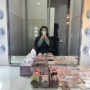 르네의케익 | [WD]-7. 부산 소울브라우즈 웨딩 촬영 후기 - 케이크, 르네, 조이(+한복)