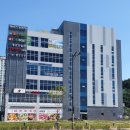 선천지구의 상가현황