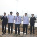 30일 뒤 누가 웃을까 '광역단체장 16곳' 2026.5.4. 중앙 外 이미지
