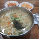 골목손수제비 멸치국수 네이버블로그