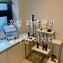홍성축산업협동조합 | 홍성피부관리 엘라인 이지다에서 하체부종관리 추천