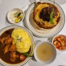망원역 합정 카레집 [오므상칼칼데스] 합정본점 후기, 주차, 예약, 메뉴