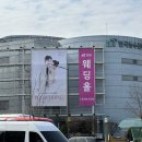 아이니하우스 | 3월 아이니웨딩박람회 후기 | 서울 밝은 웨딩홀 견적 상담 후기| 양재 aT센터 웨딩박람회 |(하우스 오브...