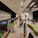 프라임 골프 아카데미 이미지