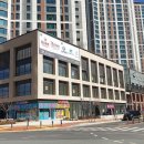 e편한세상 명지상가 이미지