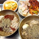 메밀장터 선바위본점 시래기 닭매운탕 해물찜닭 들기름 막국수 경기 과천시 과천동 맛집 과천 들기름 막국수 맛집 이미지