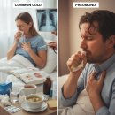 진해산소,일사가스 | 혹시 나도? 감기인 줄 알았는데 폐렴증상, 결정적인 차이 3가지