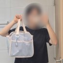 덕수린 | 1만원대 가성비 짱 좋은 '누누모 수영가방' 수린이 수영가방 추천