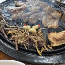 사동 541-1 주변 | 경산 사동 맛집 돼지갈비 녹림숯불구이 솔직 후기