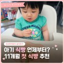 수민푸드 | 우리밀누룩꽃빵 아기 식빵 언제부터? 11개월 아기 첫 식빵 추천, 비건 쌀식빵 솔직후기