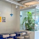 초록과 함께하는 힐링타임 이미지