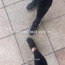 솜리약국 | 감자슈의 주간일기 챌린지 #9 : 다시 돌아온 일상도 참 소중해❤️(7.27~7.31)