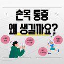 삼성마취통증의학과의원 | [양재삼성마취통증의학과의원] 손목 관절 통증, 생활 속 작은 습관으로 지켜보세요!