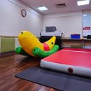 홈플러스 문화점 | 9개월 아기 고양터미널 홈플러스 문화센터 신체놀이 어루만GYM(어루만짐) 후기