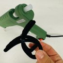 케미텍코리아 | 케미텍 글루건 아이들과 함께써도 안전한 핫멜트접착제