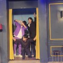 기막힌 동거 | [Archive] 2023 연극 <행오버> 대학로 코믹추리스릴러 후기 | 정극장 B열 🍺