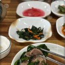 취락한방능이백숙 이미지