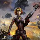 (주)우주소프트 이미지