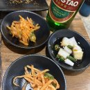 장백메디칼 | [용인보정] 카페거리 장백꼬치 나의 단골 양꼬치집!