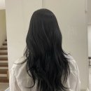 이루다 헤어 이미지