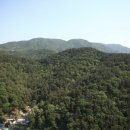 운송초등학교 앞 이미지