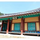 포은 정몽주 유허비 이미지