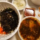 부산 강서구 화전동 맛집 신선한 해산물 푸짐했던 주화횟집 회정식 후기