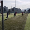 장유체육공원 축구장 이미지