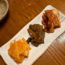 암하 | 월아산숲속의 진주 근처 맛집 [차밭골] 내돈내산 후기