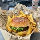 스위스 국민 햄버거 맛집 | 홀리카우 Holy Cow 내돈내산 후기, 가격, 메뉴 추천